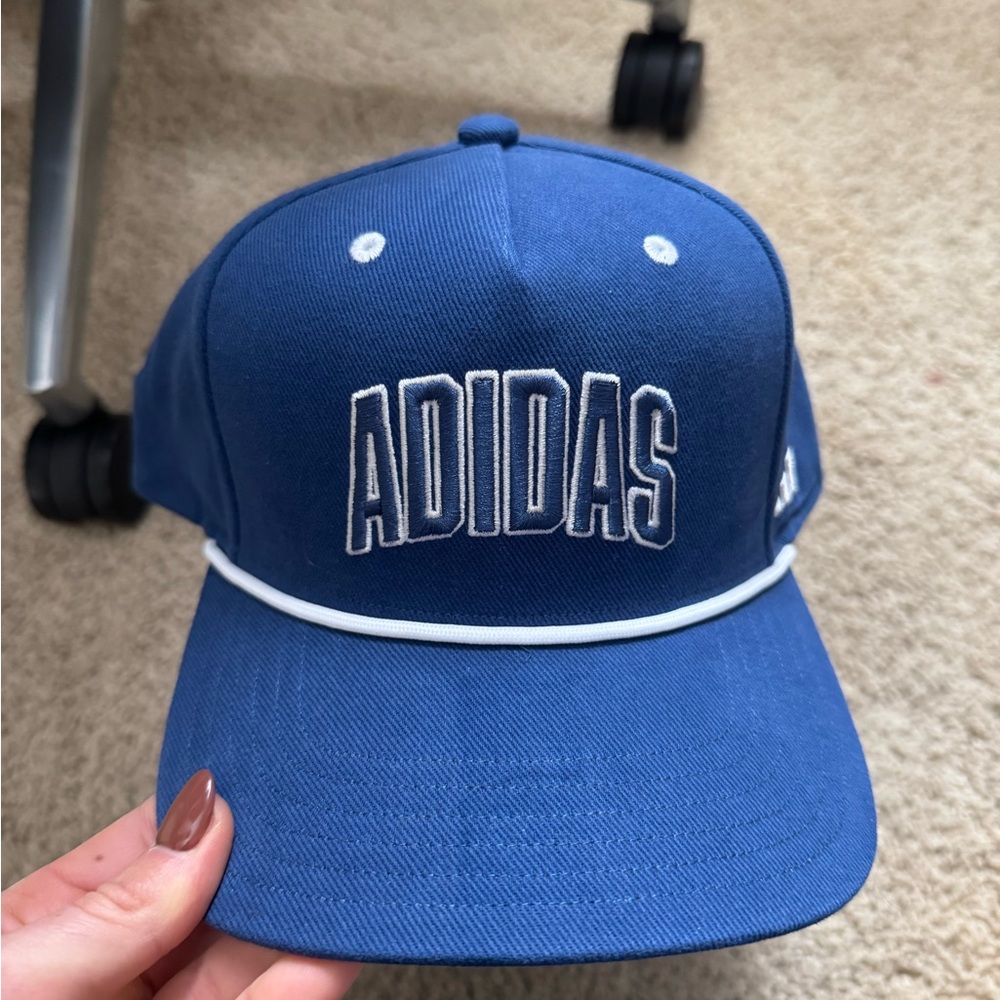 Adidas Snapback Hat